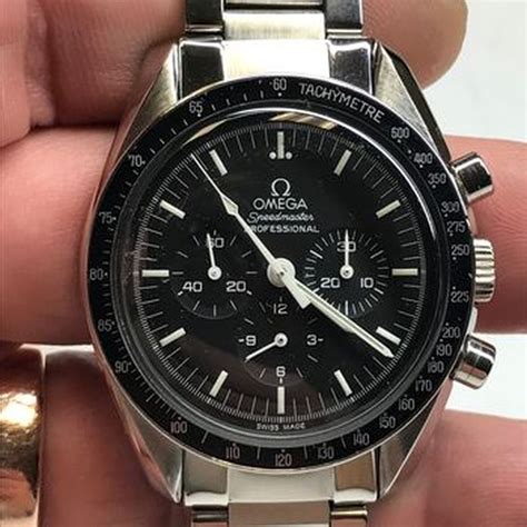 omega watch service number